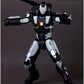 Movie Masterpiece - Iron Man 2: War Machine Secret Project Edition [Toy Sapiens Exclusive] | animota