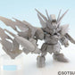 BB Senshi 366 Wing Gundam EW | animota