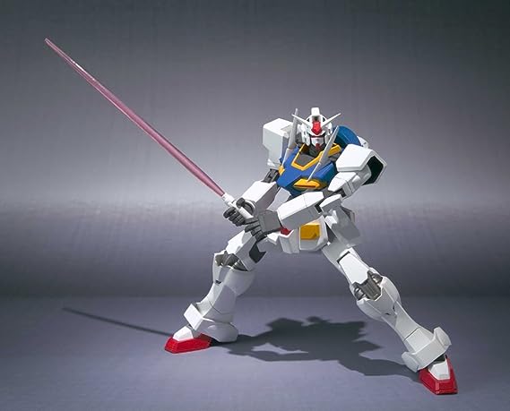 Robot Spirits -SIDE MS- "Mobile Suit Gundam 00" 0 Gundam | animota