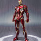 S.H.Figuarts Iron Man Mark 45 | animota