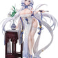 Azur Lane Illustrious Maiden Lily's Radiance Ver. 1/7 Complete Figure | animota
