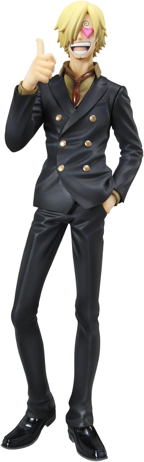 Excellent Model - Portrait.Of.Pirates - ONE PIECE 