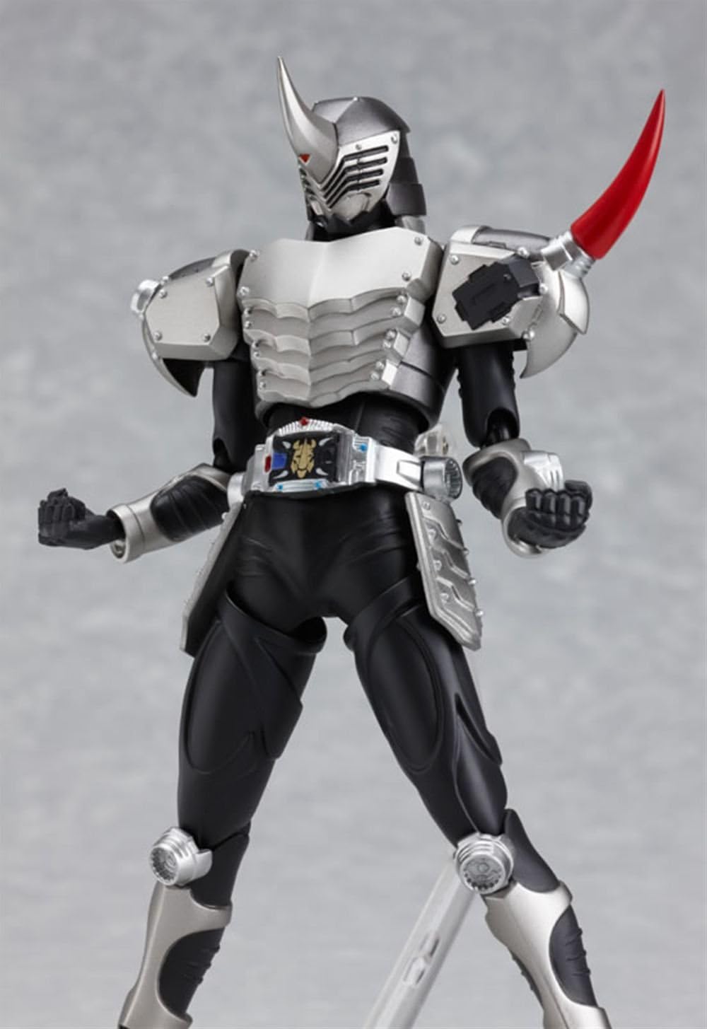 figma - Kamen Rider Thrust (from Kamen Rider: Dragon Knight) | animota