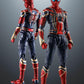 S.H.Figuarts Iron Spider (Spider-Man: No Way Home) | animota