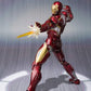 S.H.Figuarts Iron Man Mark 45 | animota