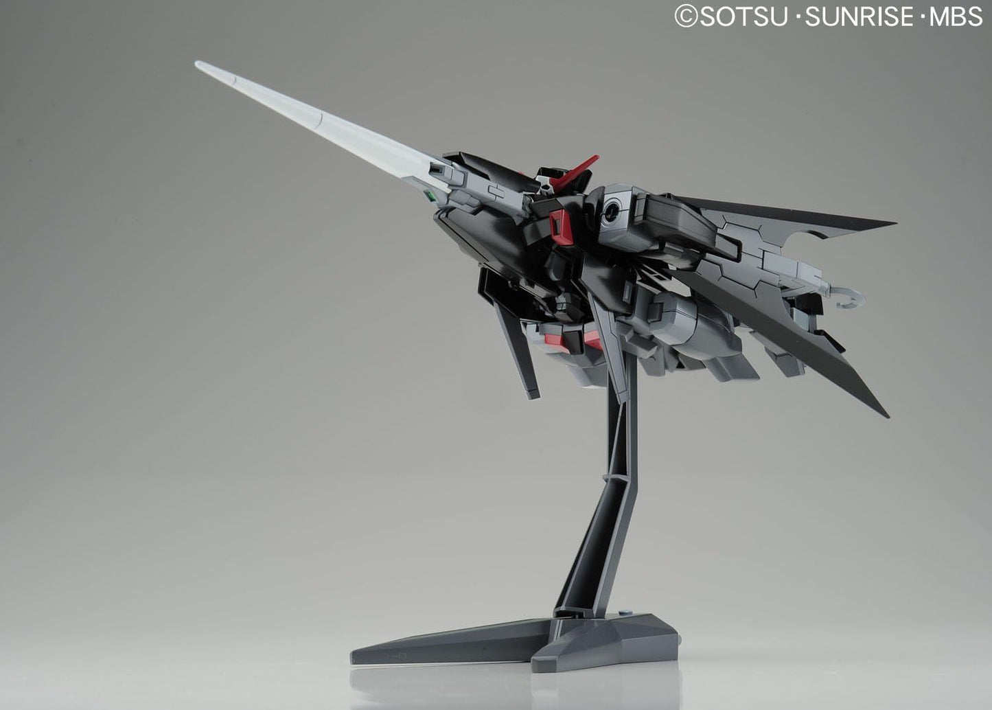 1/144 HG "Gundam AGE" Dark Hound | animota