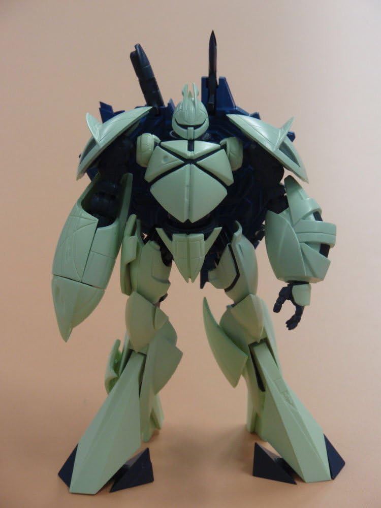 Robot Spirits -SIDE MS- Turn X From "Turn A Gundam" | animota