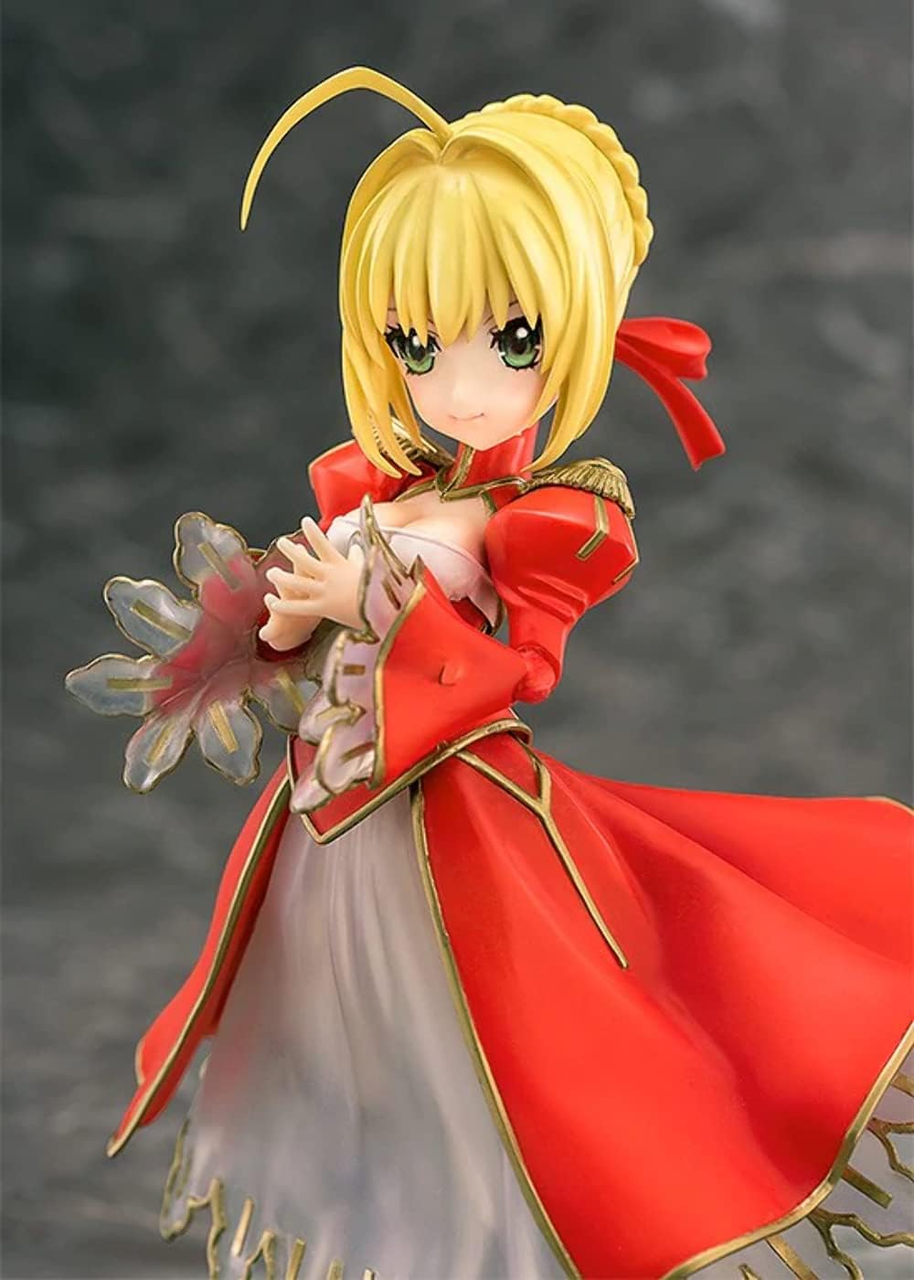 Parfom - Fate/EXTELLA: Nero Claudius Posable Figure | animota