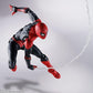 S.H.Figuarts Spider-Man [Upgraded Suit] (Spider-Man: No Way Home) | animota