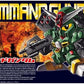 BB Senshi 375 Legend BB Commando Gundam | animota