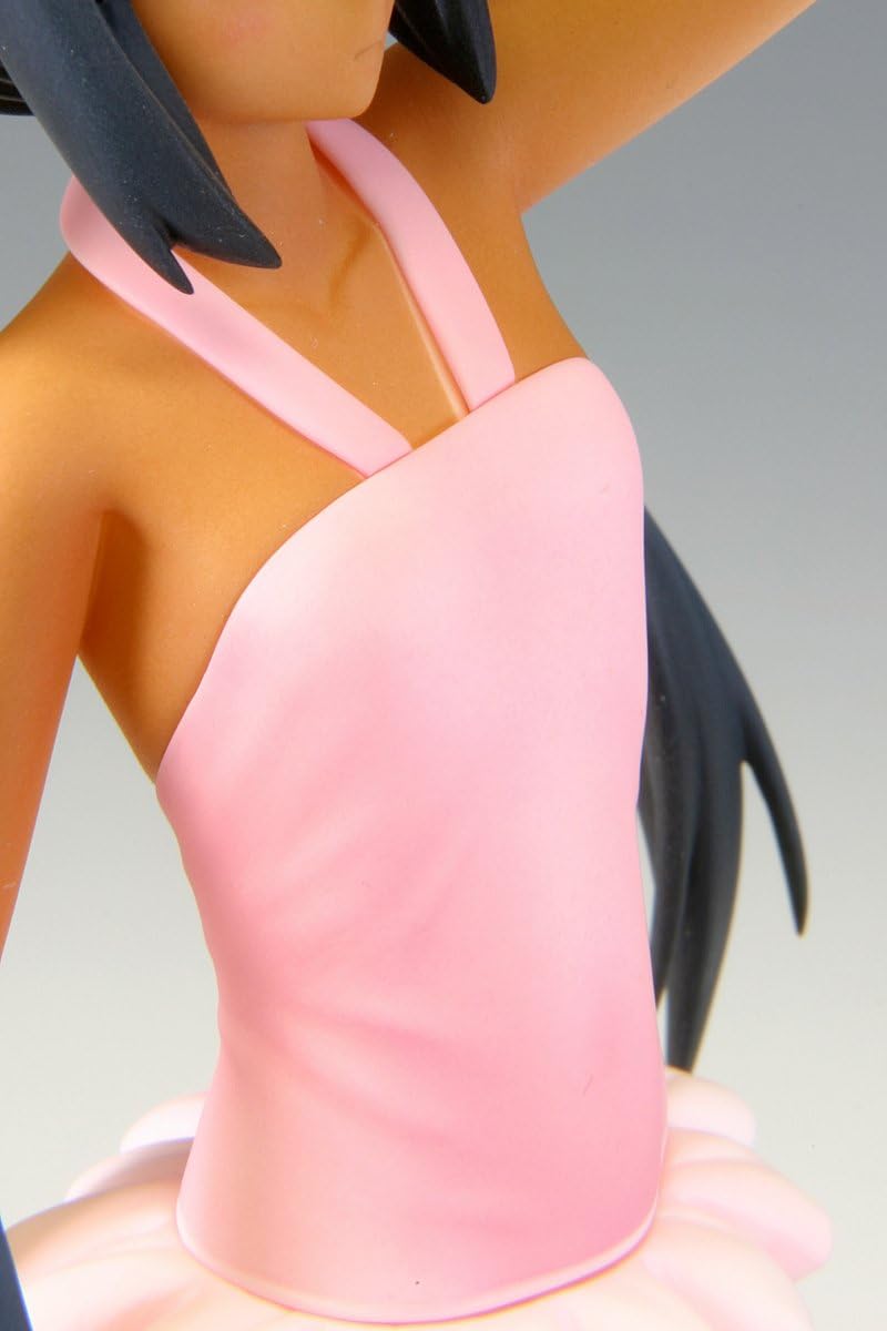 BEACH QUEENS - K-On!: Azusa Nakano Suntan Ver. 1/10 Complete Figure