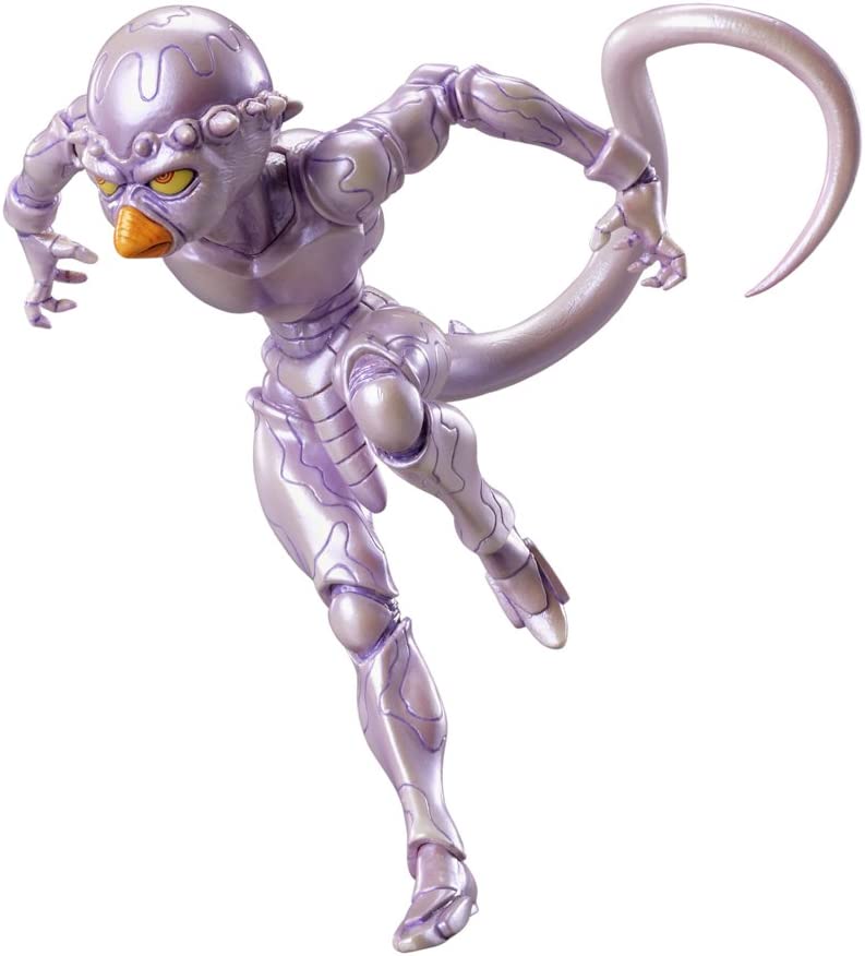 Statue Legend - JoJo's Bizarre Adventure Part.IV 10. Akira Otoishi