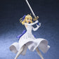 Fate/stay night [Unlimited Blade Works] - Saber White Dress Ver. 1/8 Complete Figure | animota