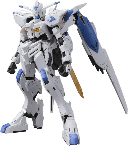1/100 Full Mechanics Gundam Bael | animota
