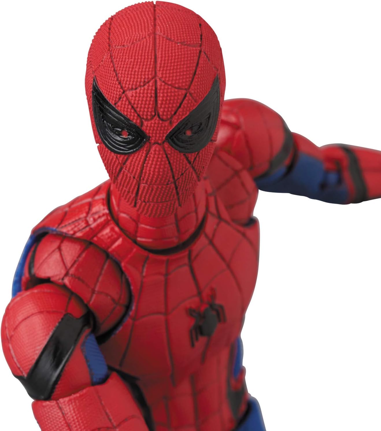 MAFEX No.103 MAFEX SPIDER-MAN (HOMECOMMING Ver.1.5) "SPIDER-MAN HOMECOMMING" | animota