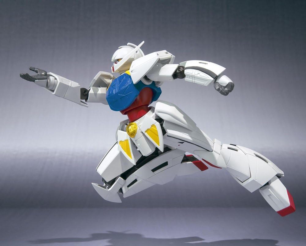 Robot Spirits -SIDE MS- Turn A Gundam from "Turn A Gundam" | animota