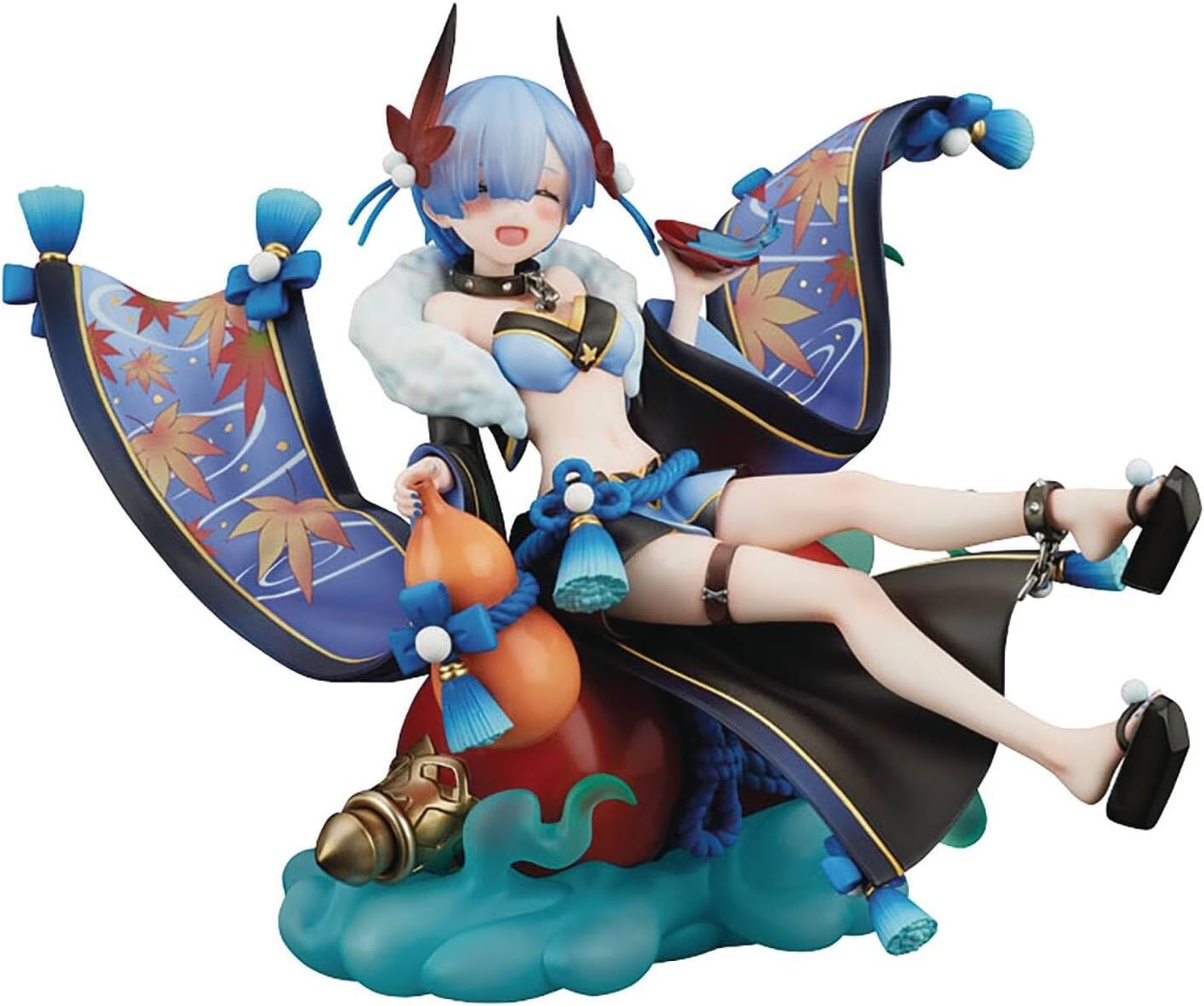 Re:ZERO -Starting Life in Another World- Rem Hyakki Yako ver. 1/7 Scale Figure
