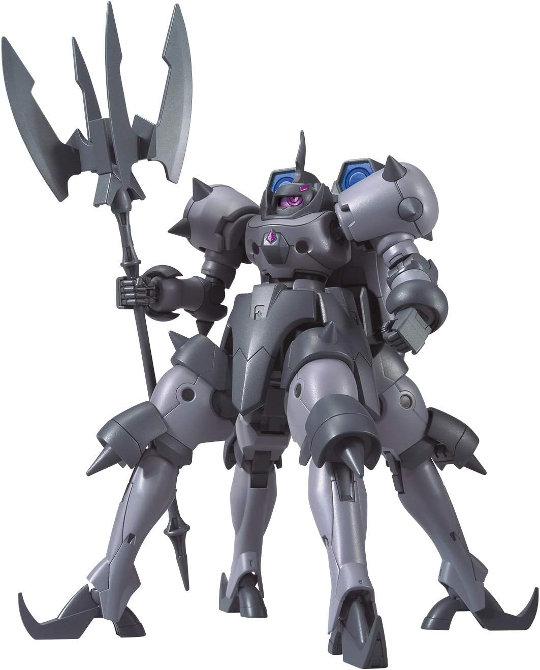 1/144 HGBD:R "Gundam Build Divers Re:Rise" Eldora Brute | animota