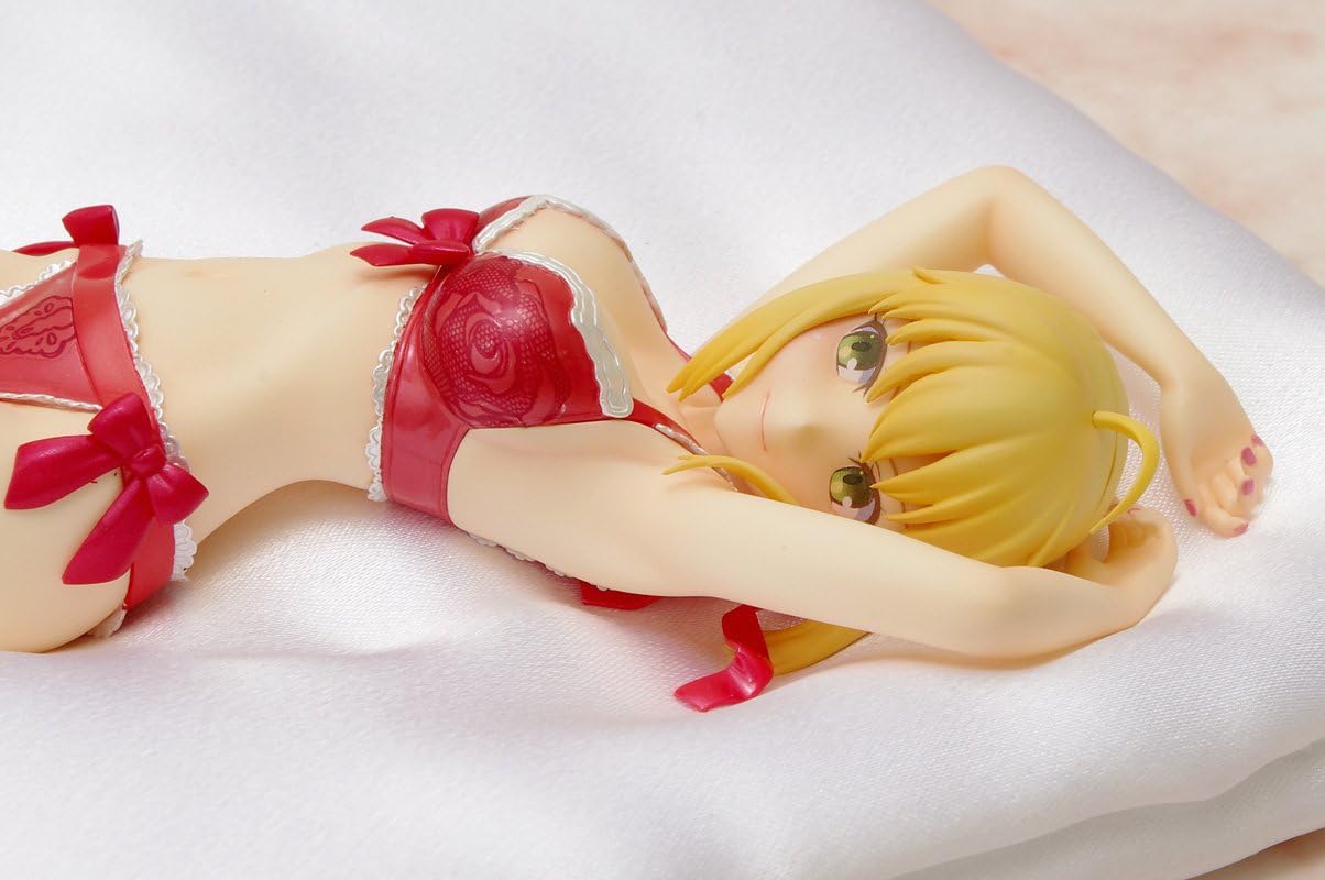 Lingerie Style Fate/stay night Saber Special Premium Edition | animota