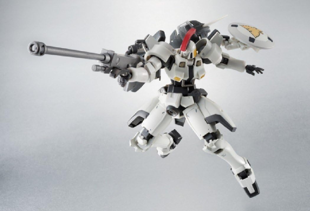 Robot Spirits -SIDE MS- Tallgeese "Mobile Suit Gundam Wing" | animota