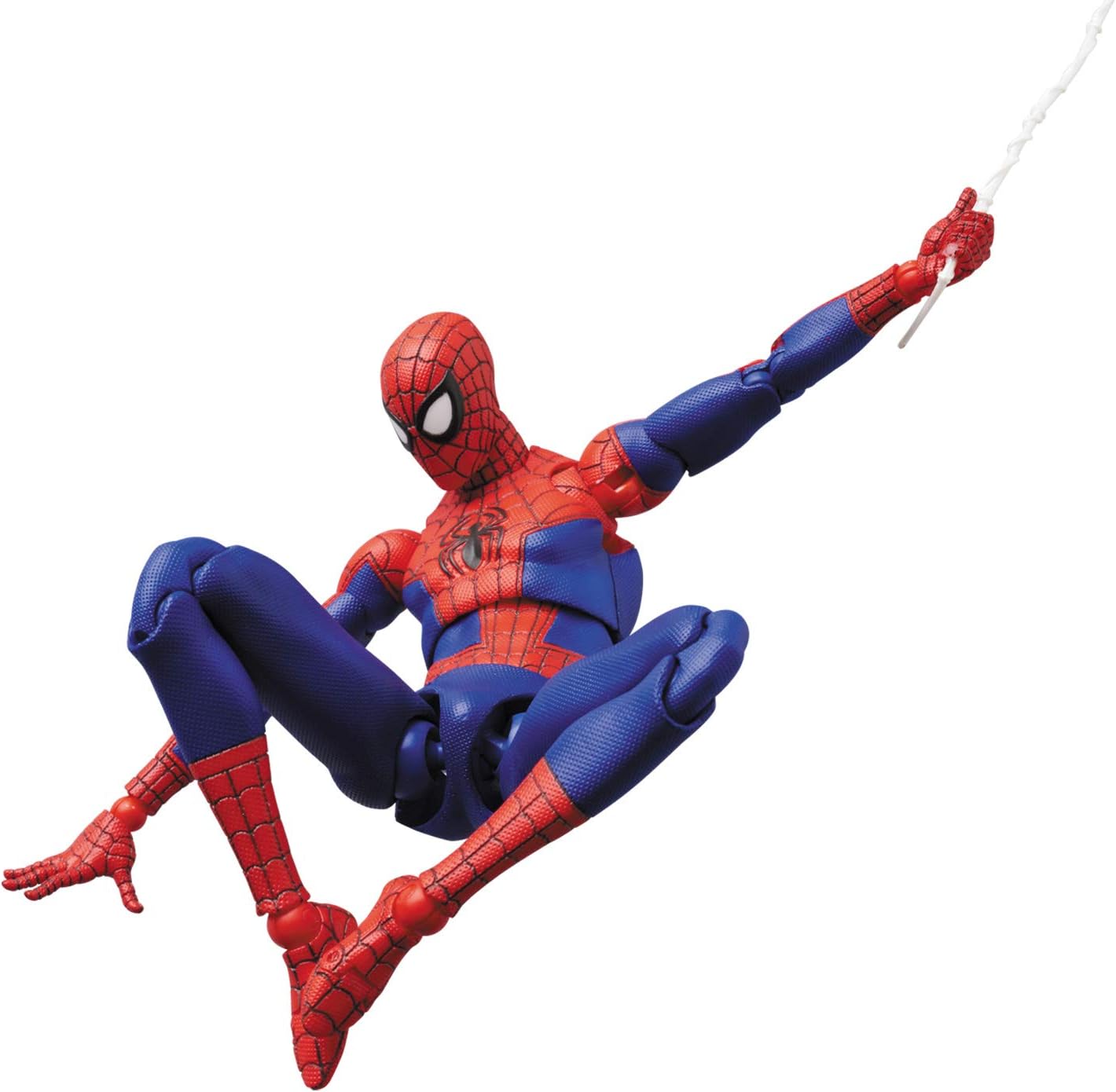 Mafex 2024 spider man