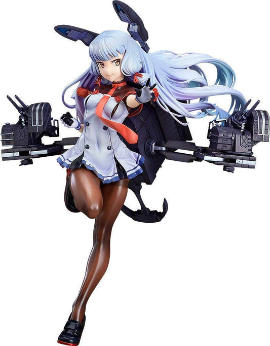 マックスファクトリー(Max Factory) 艦隊これくしょん -艦これ- 叢雲改二 1/8 完成品フィギュア(GOOD SMILE ONLINE SHOP限定), animota