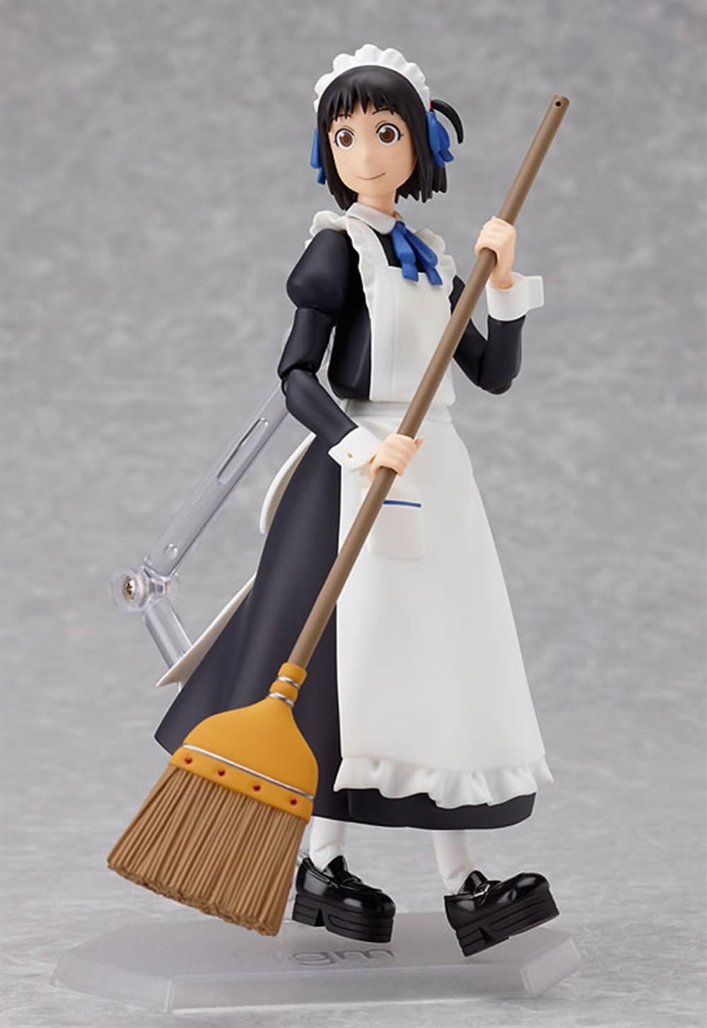 figma - Sore de mo Machi ha Megutteiru: Hotori Arashiyama | animota