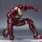 S.H. Figuarts - Iron Man Mark. 45 "Avengers: Age of Ultron" | animota