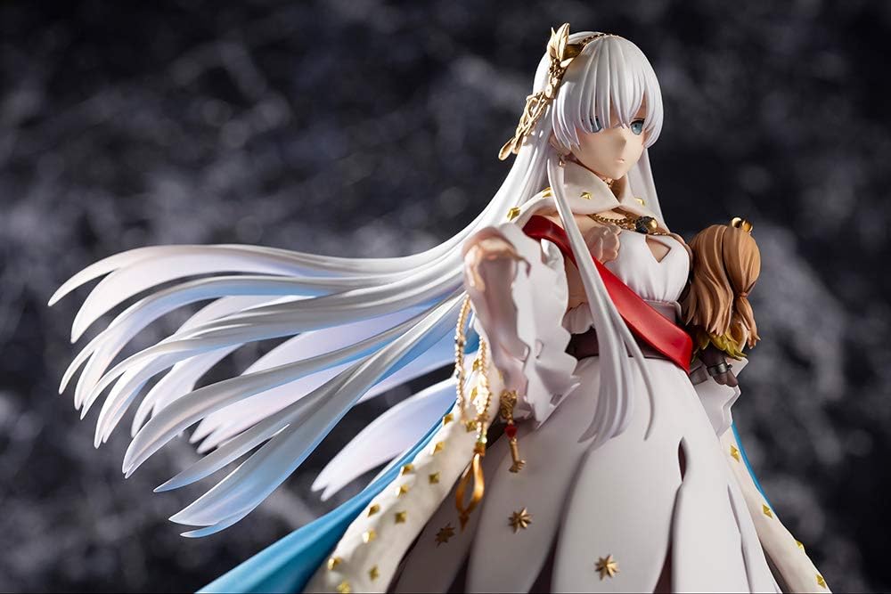 Fate/Grand Order Caster/Anastasia 1/7 Complete Figure | animota