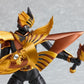 figma - Kamen Rider Wrath (from Kamen Rider: Dragon Knight) | animota