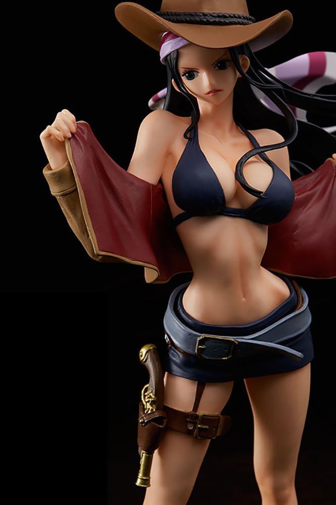 ONE PIECE - FLAG DIAMOND SHIP - NICO.ROBIN