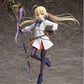 Fate/Grand Order Caster/Altria Caster 1/7 Complete Figure | animota