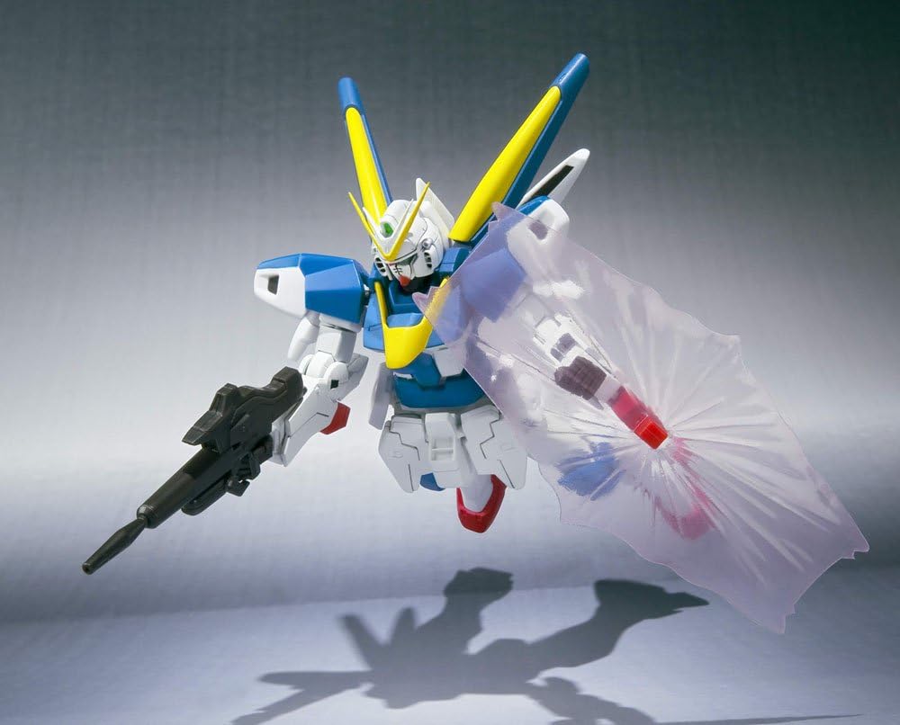 Robot Spirits -SIDE MS- V2 Gundam "Mobile Suit V Gundam" | animota