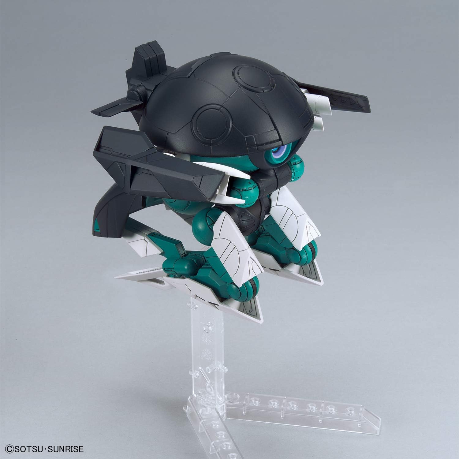 1/144 HGBD:R "Gundam Build Divers Re:Rise" Wodom Pod | animota
