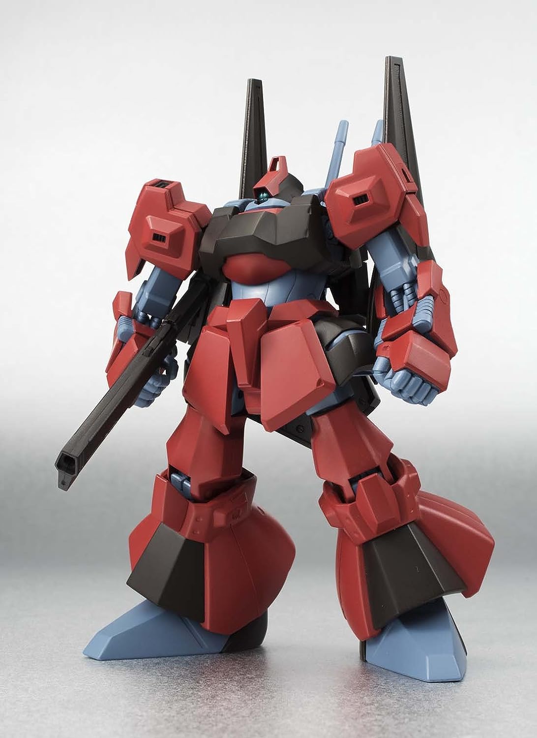 Robot Spirits -SIDE MS- Rick-Dias (Quattro Bageena Use) "Mobile Suit Zeta Gundam" | animota