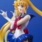 Figuarts ZERO - Sailor Jupiter "Sailor Moon Crystal" [Tamashii Web Shoten Exclusive] | animota