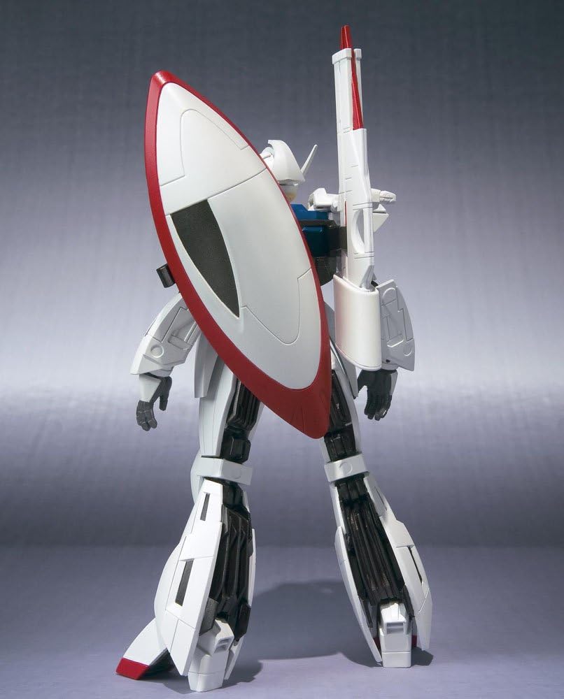 Robot Spirits -SIDE MS- Turn A Gundam from "Turn A Gundam" | animota