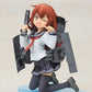 コトブキヤ 艦隊これくしょん -艦これ- 雷 -アニメver.- 1/8スケール PVC製 塗装済み完成品フィギュア, animota