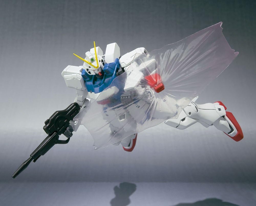 Robot Spirits -SIDE MS- LM312V04 Victory Gundam from "Mobile Suit V Gundam" | animota