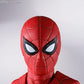 S.H.Figuarts Spider-Man [Upgraded Suit] (Spider-Man: No Way Home) | animota