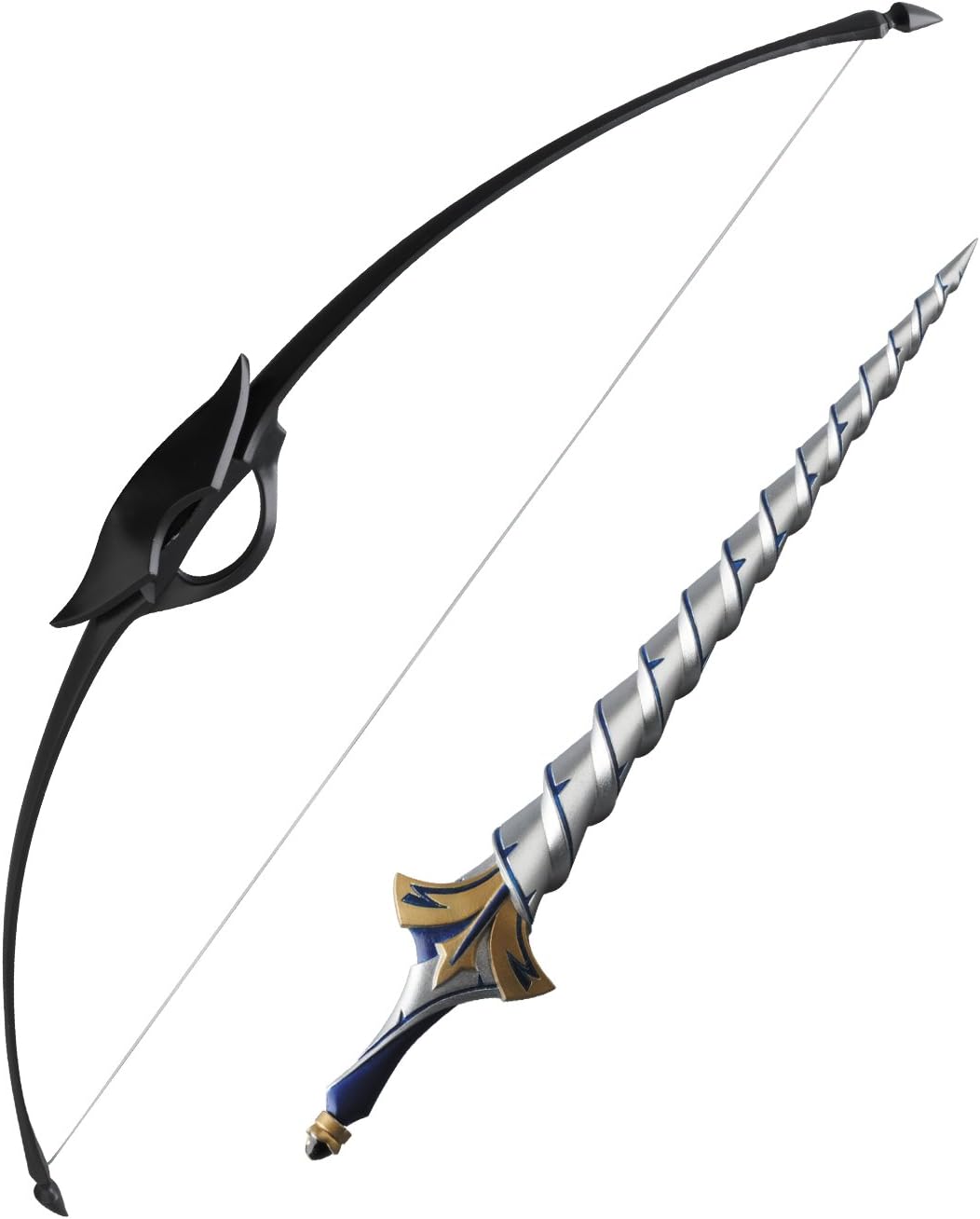 Real Action Heroes No.705 RAH Fate/stay night [Unlimited Blade Works] -  Archer | animota