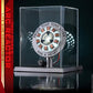 Life-size Masterpiece "Iron Man" 1/1 Scale Replica Arc Reactor(Single Shipment) | animota