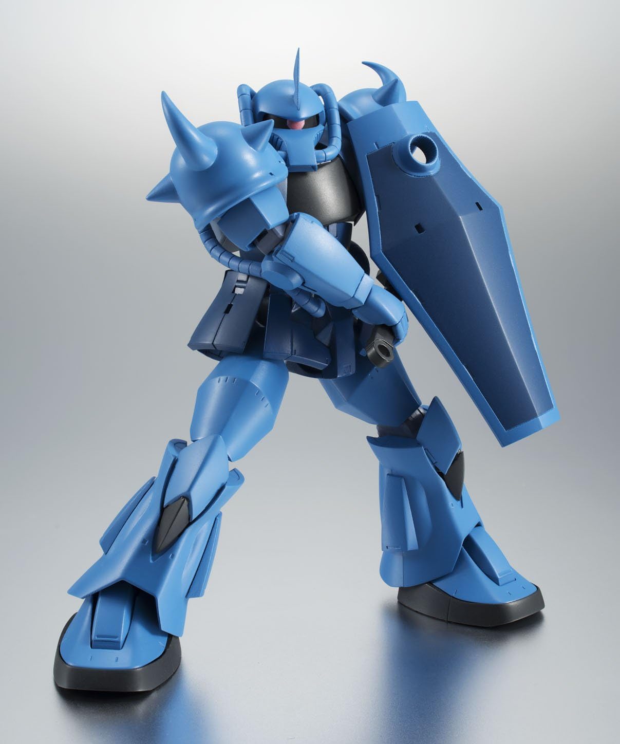 Robot Spirits -SIDE MS- MS-07B Gouf ver. A.N.I.M.E. "Mobile Suit Gundam" | animota