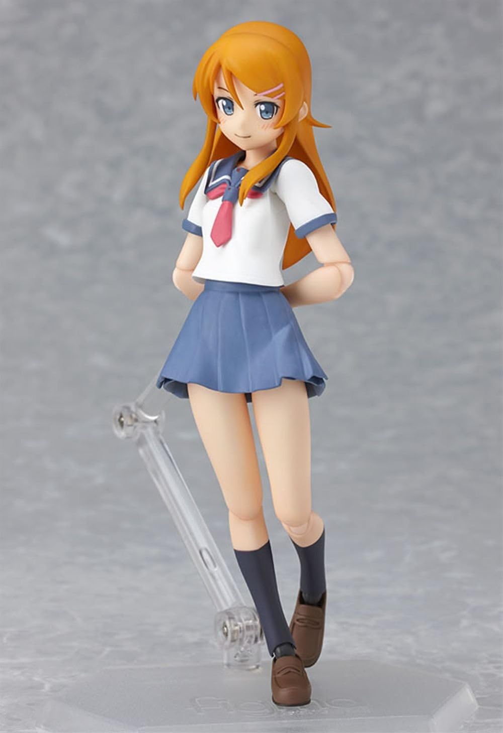 figma - Oreimo: Kirino Kousaka | animota