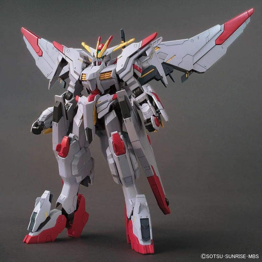 1/144 HG "Mobile Suit Gundam: Iron-Blooded Orphans" Gundam Marchosias | animota