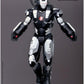 Movie Masterpiece - Iron Man 2: War Machine Secret Project Edition [Toy Sapiens Exclusive] | animota