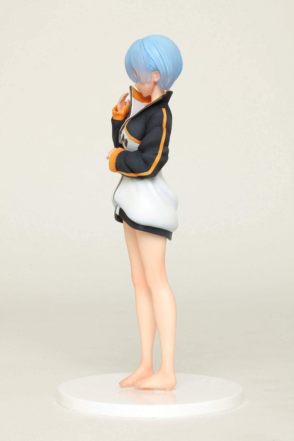 Re:Zero - Starting Life in Another World - Precious Figures - Rem