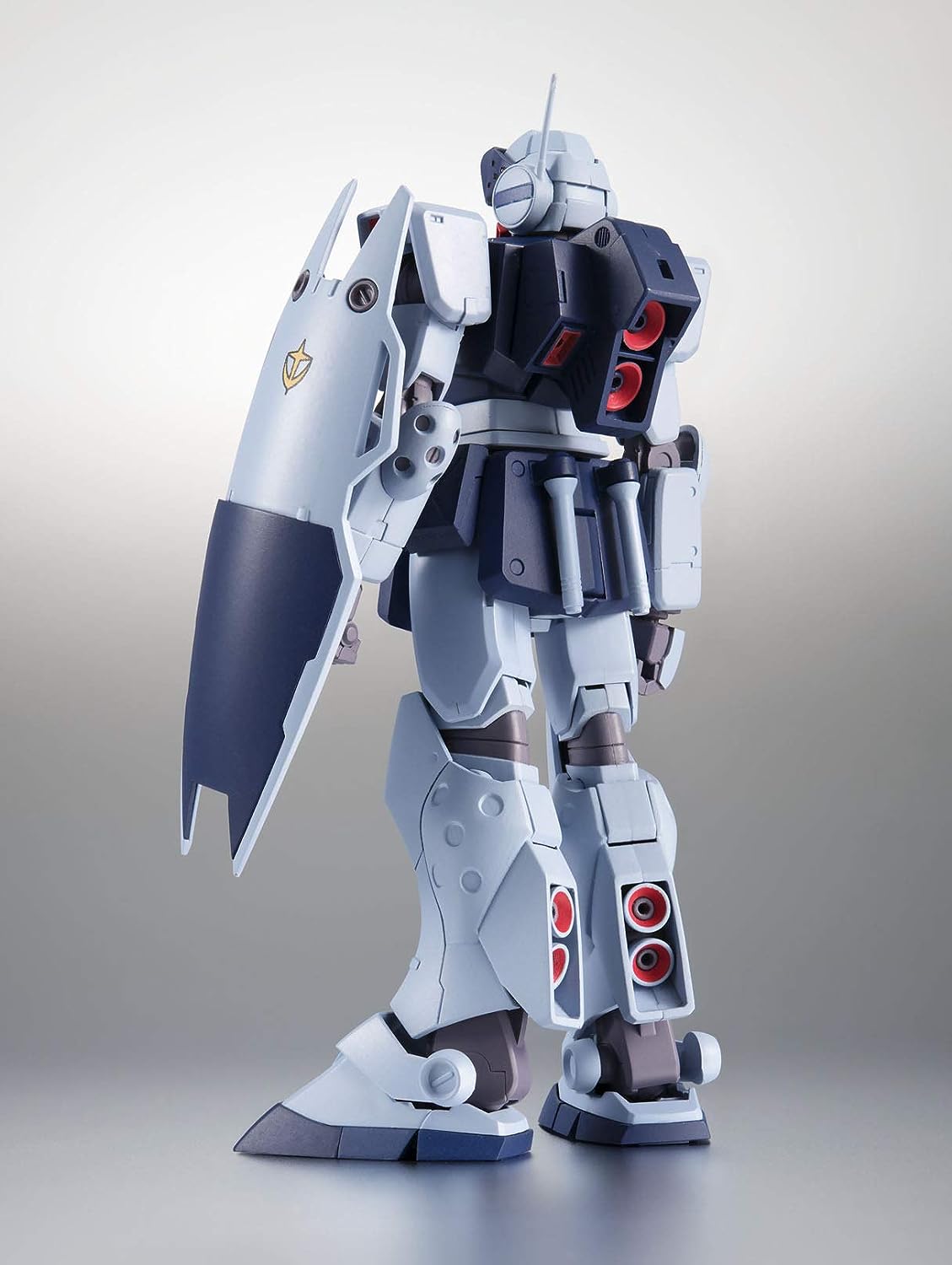 Robot Spirits -SIDE MS- RGM-79SP GM Sniper II ver. A.N.I.M.E. "Mobile Suit Gundam 0080: War in the Pocket" | animota