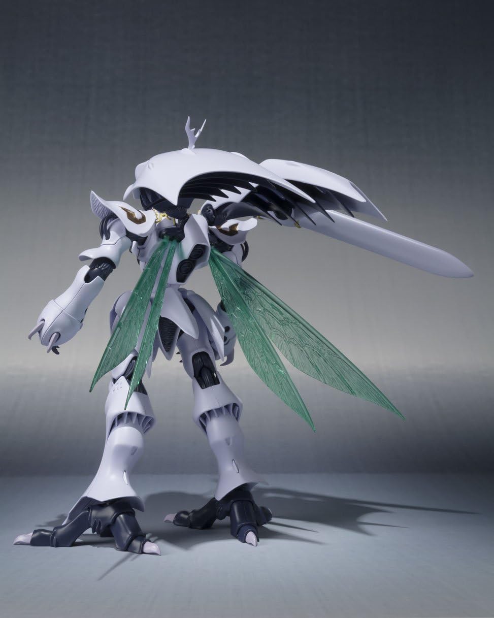 Robot Spirits -SIDE AB- Sirbine 