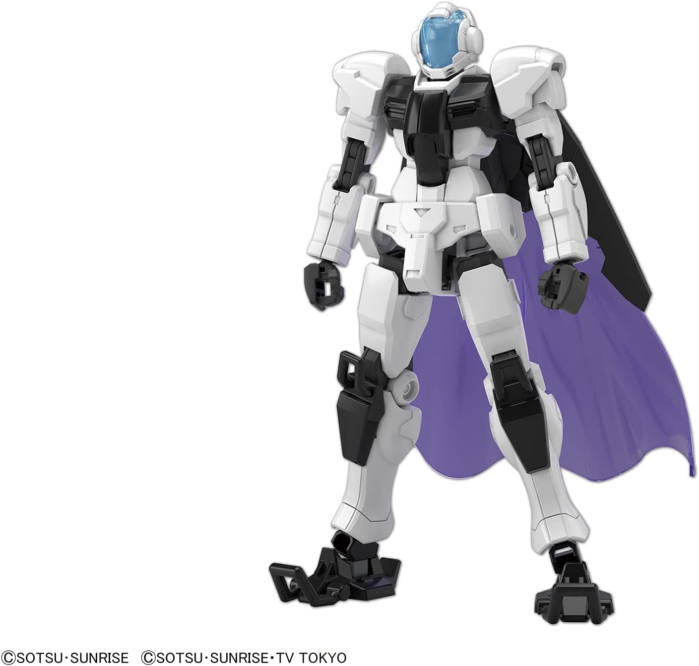 1/144 HGBD:R "Gundam Build Divers Re:Rise" Try Slash Blade | animota